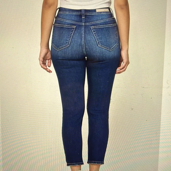 Cello High Rise Jeans - Picture 2 of 9